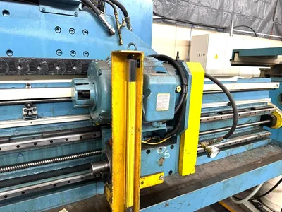 2006 TECHNIDRILL 1.00-118-3A Gun Drills | CNC EXCHANGE (12)