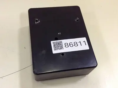 USED BEAR TECHNOLOGIES KEYPAD 12BUTTON