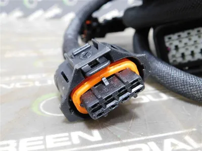 Volvo Penta 21929529Aros Wiring Systems Wire Harness LEDNINGSMATTA New
