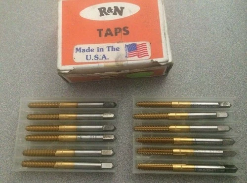 NEW R&N Does Not Apply
