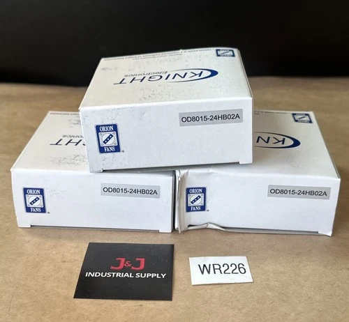 NEW Orion OD8015-24HB
