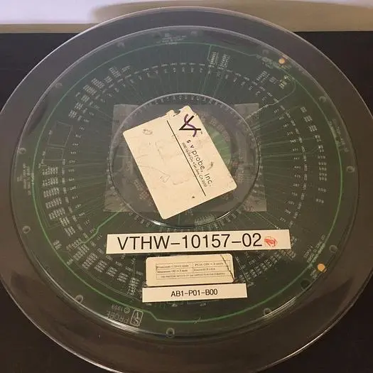 SV PROBE VTHW-10157-02