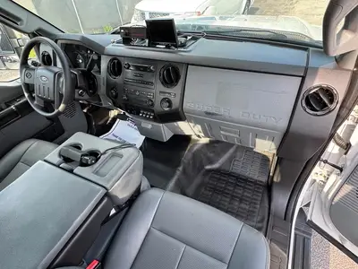 Used 2016 FORD F-550 Misc Trucks Florida US | Truck and Van Outlet #1506282