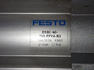 USED FESTO DNC32400PPVAKP