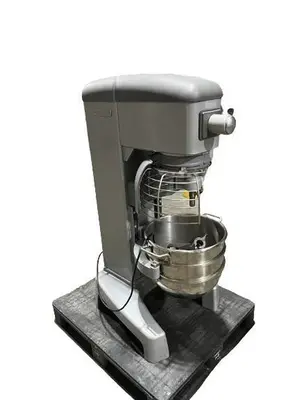 Used HOBART HL300 Planetary Mixers British Columbia CA | Surrey Food Equipment #1548189