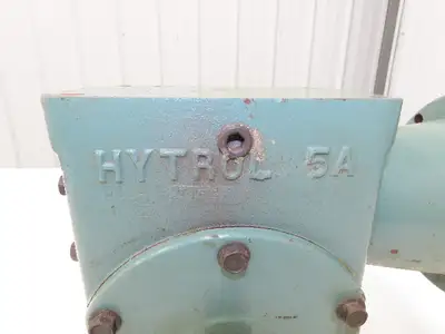 Used HYTROL _UNKNOWN_ Speed Reducers Indiana US | Arrow Industrial #1408837