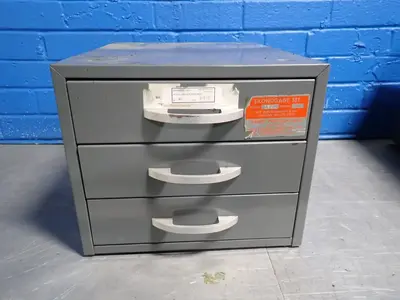 USED PERFEKT PRECISION A