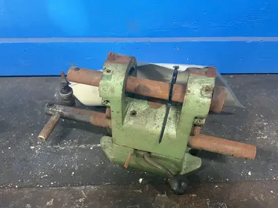 Used _UNKNOWN_ _UNKNOWN_ Tool & Cutter Grinders Ohio US | HGR 24 #1233478