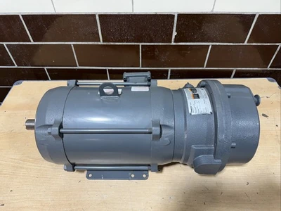 NEW Baldor Stearns CBM7027T