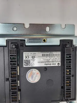 Used ALLEN-BRADLEY ALLEN BRADLEY 2094-PRS5 AXIS SLIM POWER RAIL Servo Drives | ND Industrial Surplus #1212211
