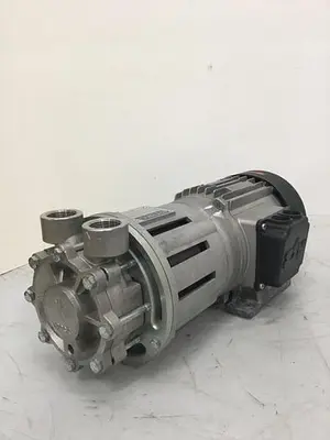 USED SYSKO CORPORATION CY-4281.0069