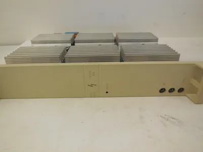 ABB YT213001-BA/1 SERVO POWER MODULE YT213001BA1
