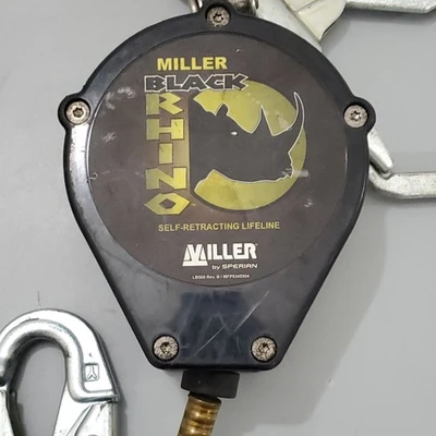 USED Miller CFL-5/9FT