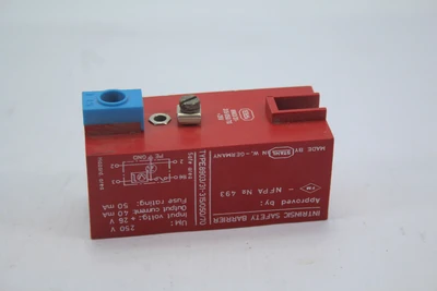 Used Stahl 8903/31-315/050/70 Industrial Controls California US | Davliegogo LLC #1705828