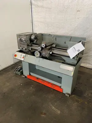USED CLAUSING M250