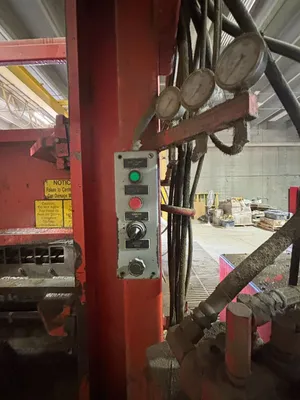 PARK INDUSTRIES Hydra-Split 300 Ton Rock Splitters | STONE EQUIPMENT WAREHOUSE (11)