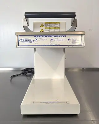 USED OLIVER 738