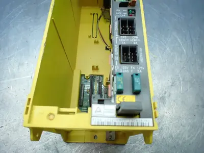 USED FANUC A02B0216B501