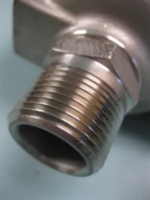 USED Kunkle 911BFEM01AKE