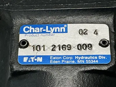 USED CHAR-LYNN / EATON 101 2169 009