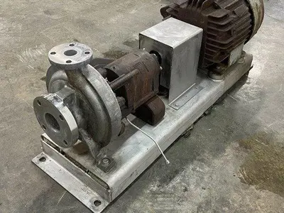 USED APV 2V2