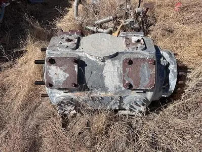 USED AJAX YK11F