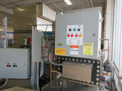 USED 2004 ULTRA-KOOL 10-15-ELE