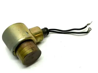 PC2DB1130 | Skinner  Electric Valve 115V 8W 130psi - Used