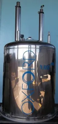 Used _UNKNOWN_ _UNKNOWN_ NMR, Benchtop Texas US | Bamko Surplus Process Equipment #1178594
