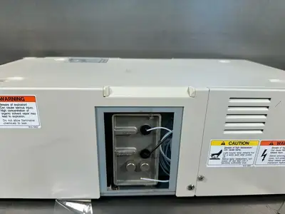 Hitachi Transgenomic L-7400 UV Detector (10.5.1)