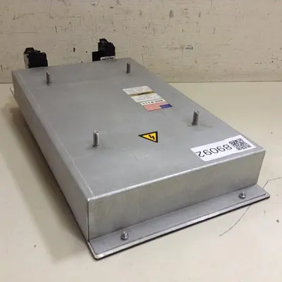 USED CINCINNATI MILACRON 3-424-2065A VST