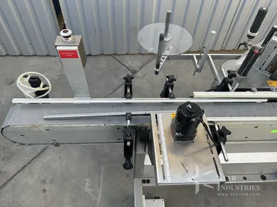 USED ACCRAPLY 35W