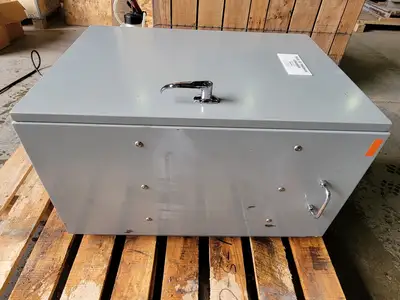 USED BECKMAN 116-437-0