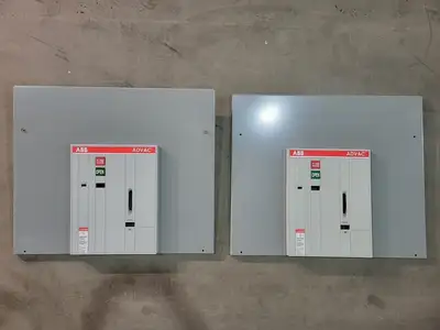 NEW ABB 16016G30