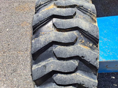 USED 2016 Genie S-40