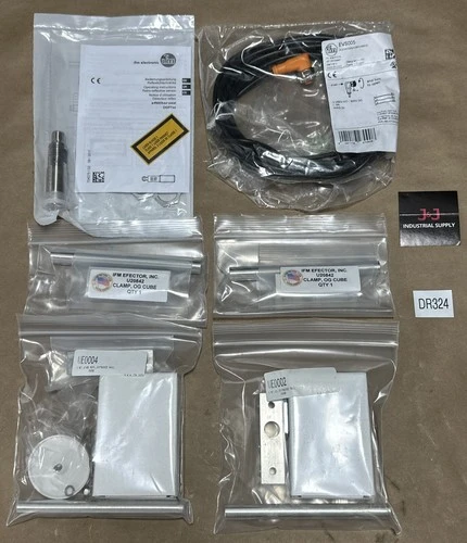 NEW IFM EFECTOR 820-10144-1R