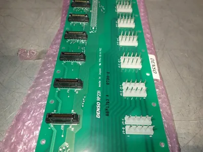 New | in-Stock DENSO RP231 Input / Output Modules | HGR 24 #752692
