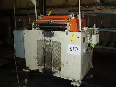 USED 1991 LITTELL 432-7-PDS
