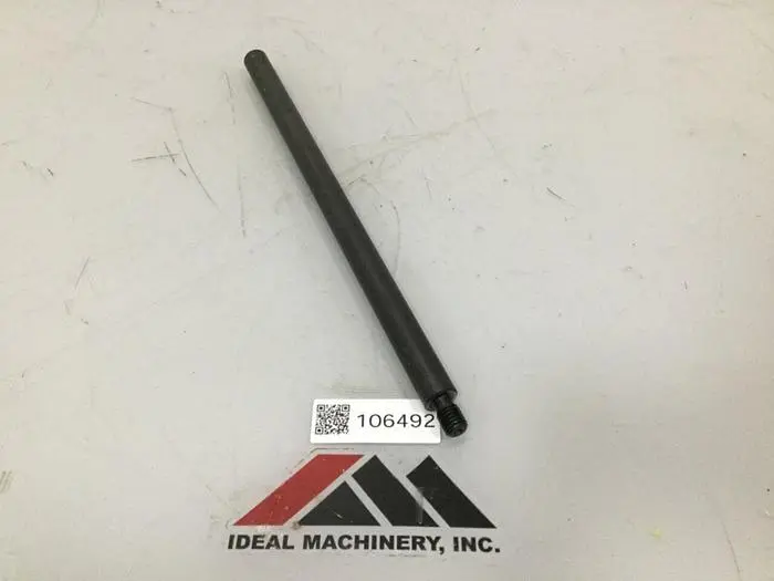 Used VAN DORN 308147ST Injection Molding Parts Michigan US | Ideal Machinery #575125