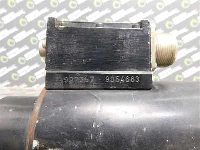 Gardner Denver 3BA 927257 Runner Motor Used