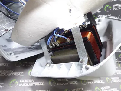 General Electric FG6G01S1AN11 1000W Luminaire HPS Lighting Ballast New NIB