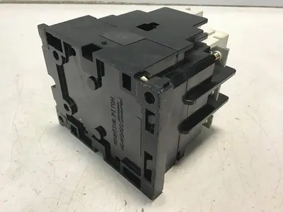 USED MITSUBISHI S-N95
