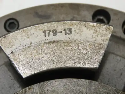 Speedgrip B30194-5 Tooling Chuck 6-Jaws