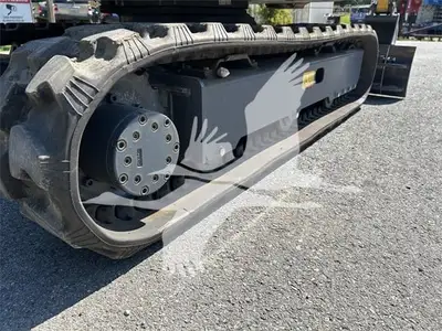 USED 2021 XCMG XE18U