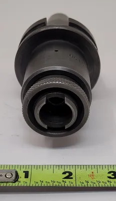 CARBOLOY BT40 TH 363 0100 Tooling & Accessories, Tooling | Machinery Central (6)