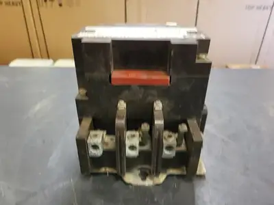 USED CUTLER-HAMMER A10EN0