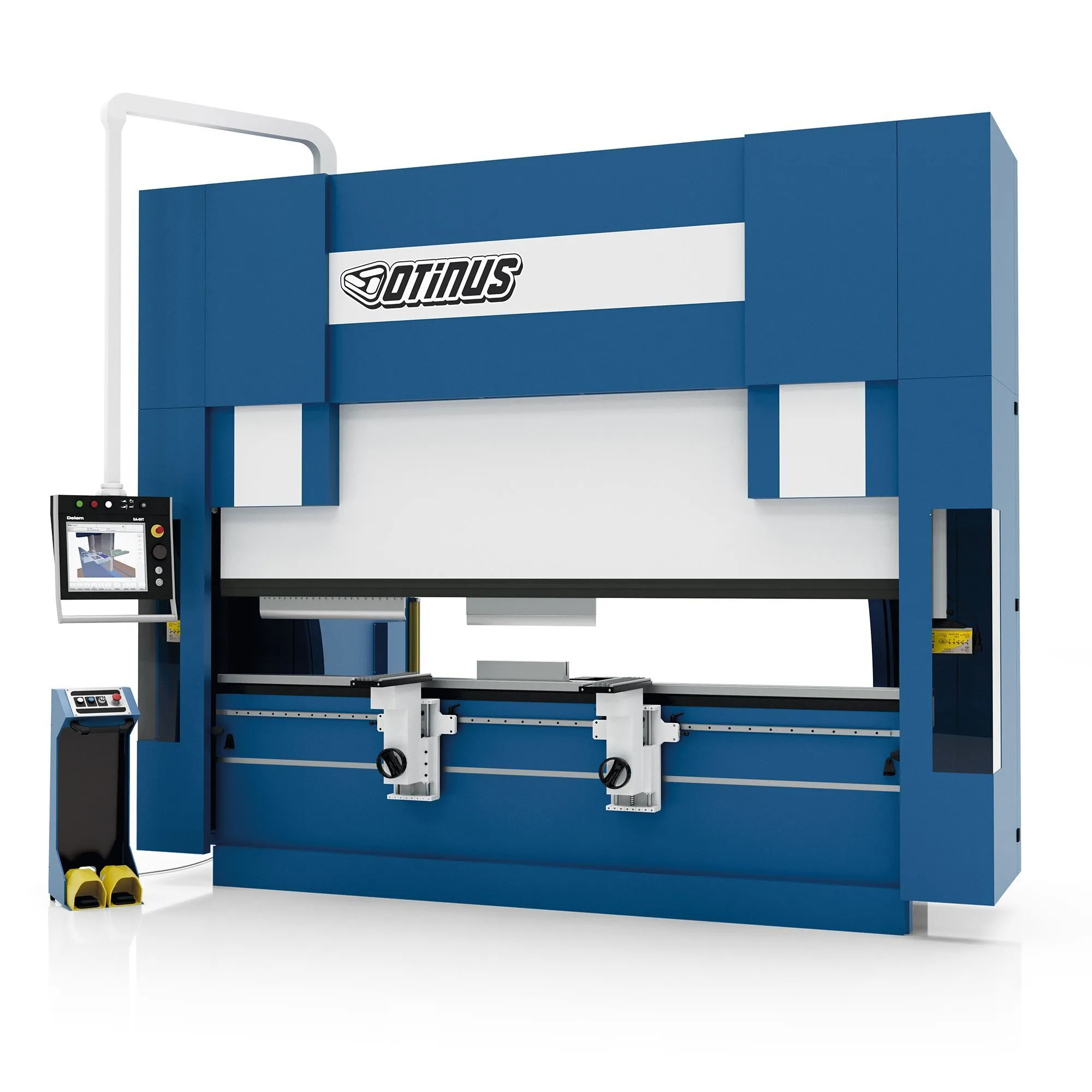 NEW OTINUS PBO-3722-PRO
