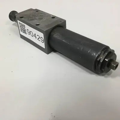 Used MANNESMANN REXROTH ZDR6DP241150YM12 Valves/Fittings Michigan US | Ideal Machinery #1275279