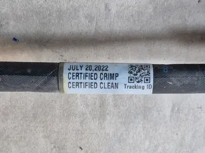 NEW CATERPILLAR 272-5016