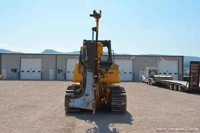 Used 2006 JOHN 2006 JOHN DEERE 750 Trenchers Florida US | HDD Broker #1346491
